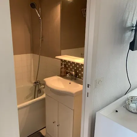 Le Chat Apartment *