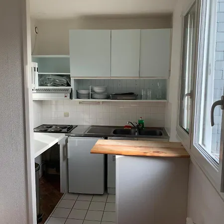Le Chat Apartment *